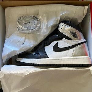 Nike Air Jordan 1s